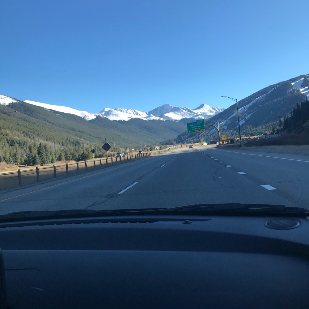 Meet your Posher, Ez